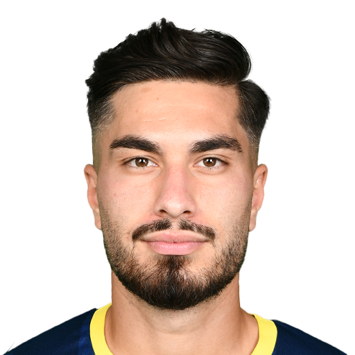 S. Serdar