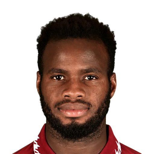 L. Coulibaly
