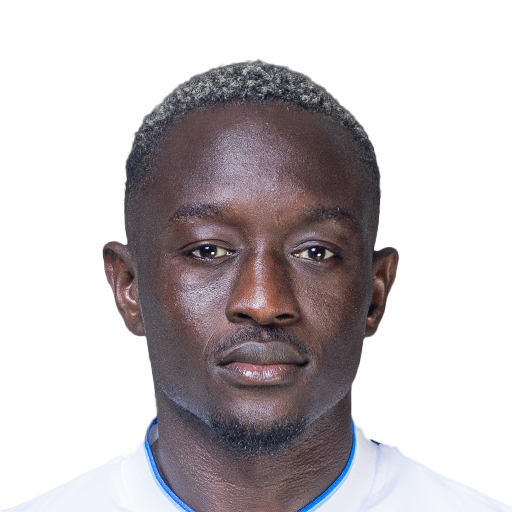 A. Dioussé