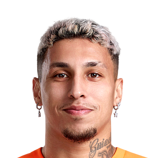 EA SPORTS FC 27 portrait of Cryzan