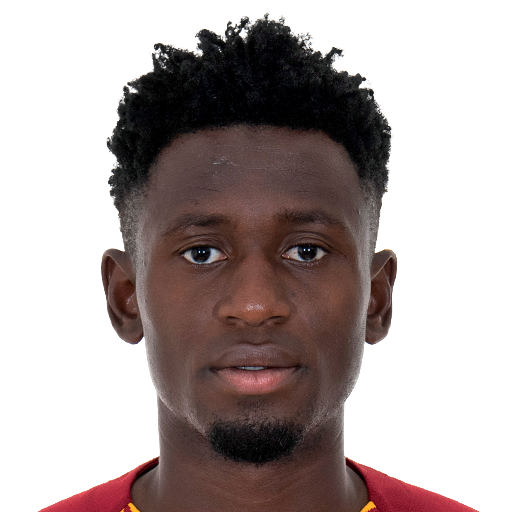 A. Diawara