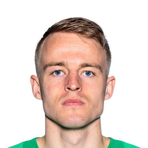 E. Ødegaard