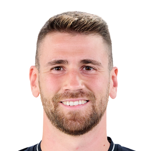 EA SPORTS FC 27 portrait of Unai Simón