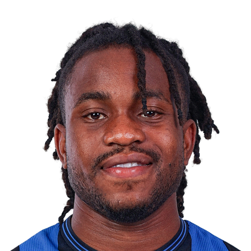 A. Lookman