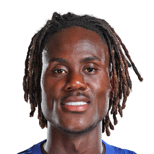 T. Chalobah