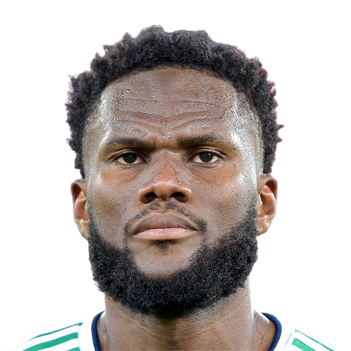F. Kessié