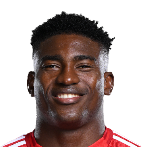 T. Awoniyi