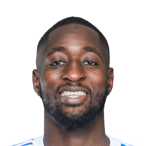I. Sissoko