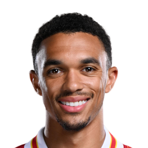 T. Alexander-Arnold