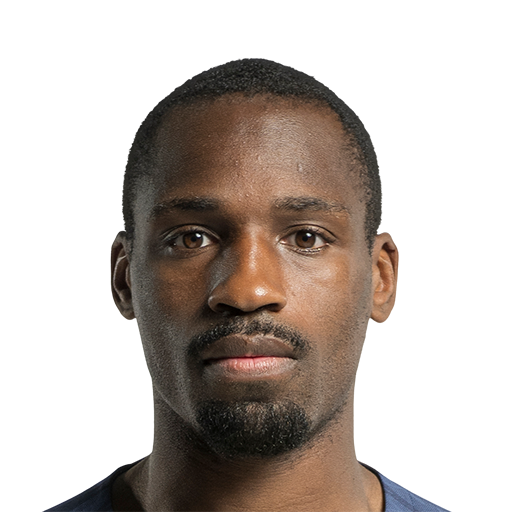 E. Kabangu