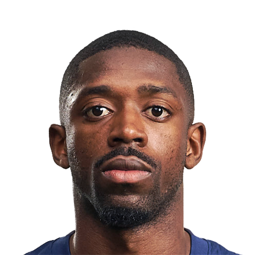 O. Dembélé