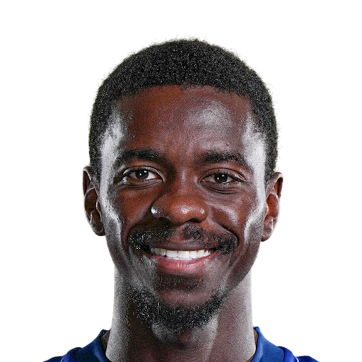 A. Tuanzebe
