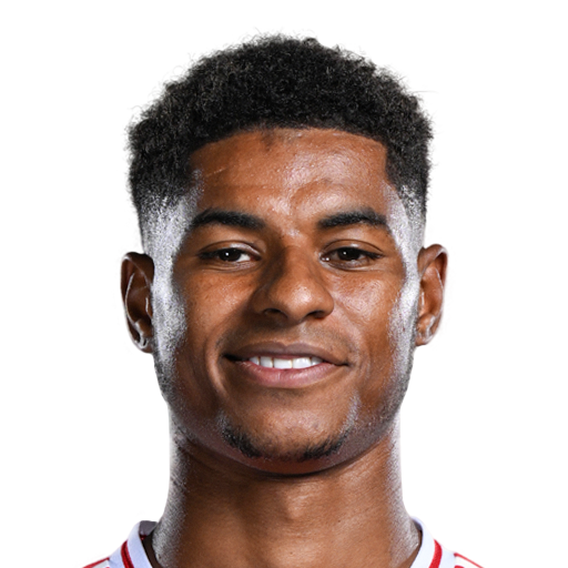 M. Rashford