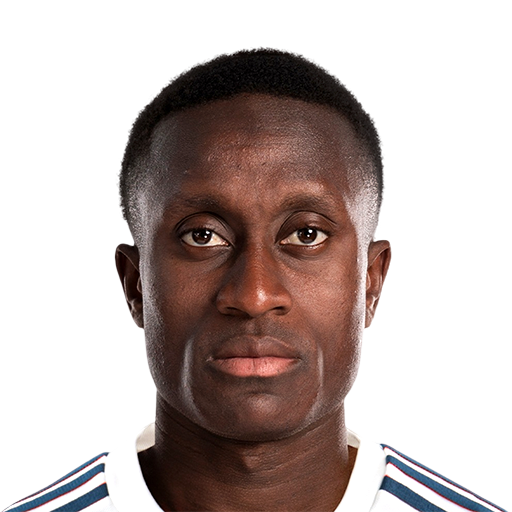 R. Laryea