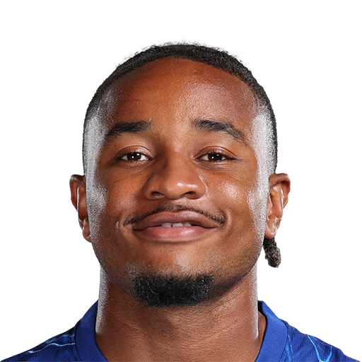 C. Nkunku