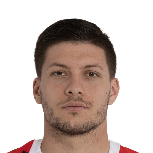 L. Jović
