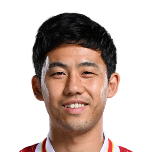 W. Endo