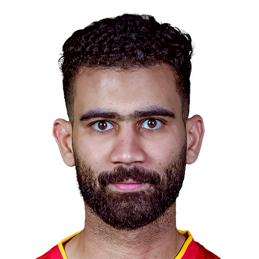 M. Al Haidari