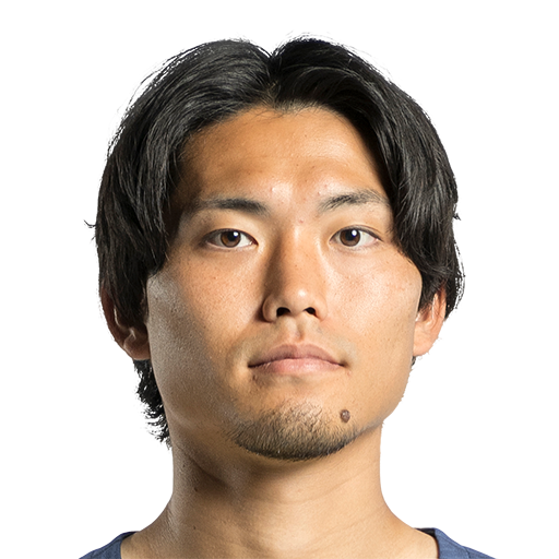 K. Machida