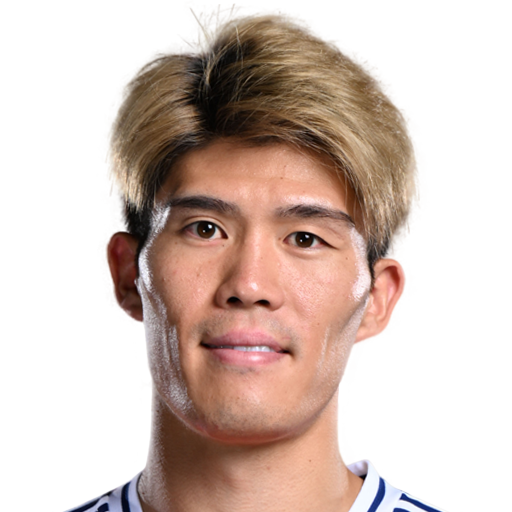 T. Tomiyasu