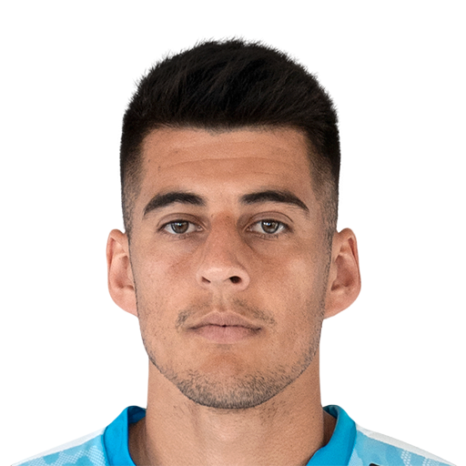 J. Pereyra