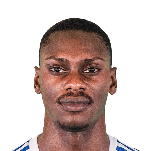 I. Touré