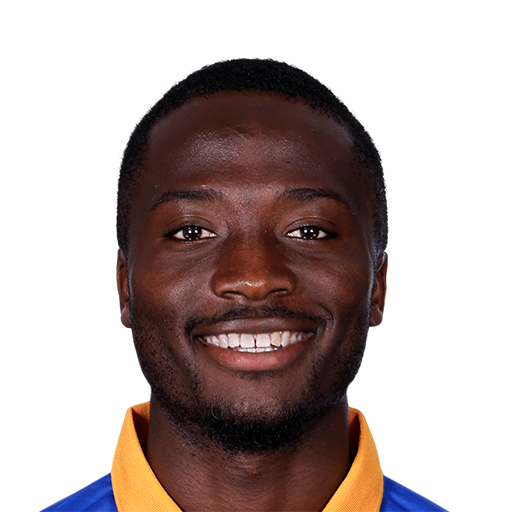 D. Udoh