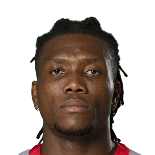 D. Okereke