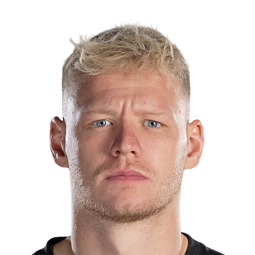 A. Ramsdale