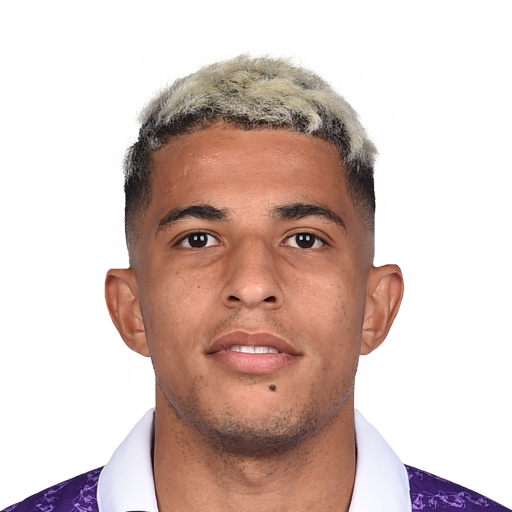 EA SPORTS FC 27 portrait of Dodô