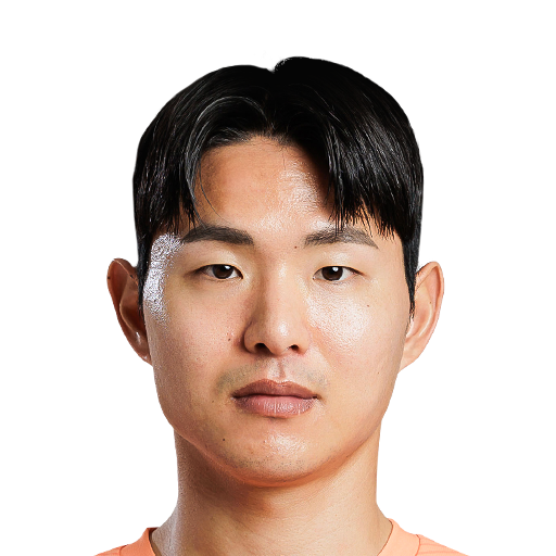 Yeon Je Woon