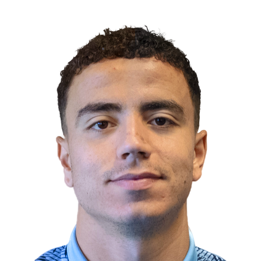 A. El Mahdioui