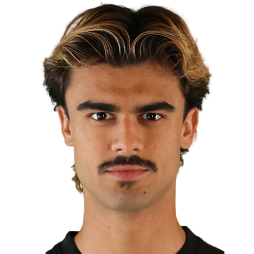 EA SPORTS FC 27 portrait of Jota