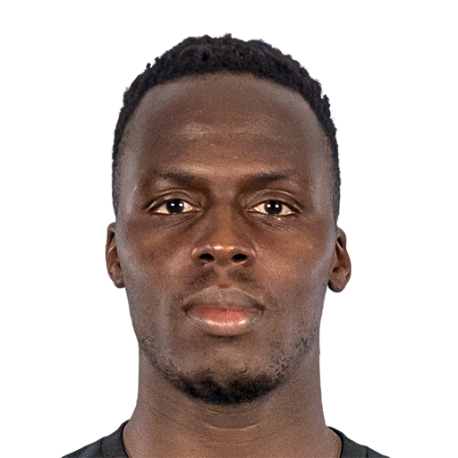 É. Mendy