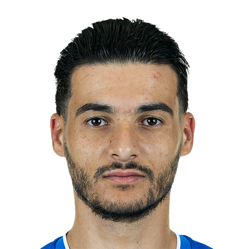 M. El Hankouri