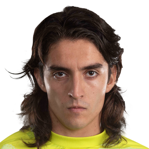 Carlos Acevedo