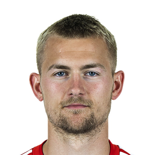 M. de Ligt