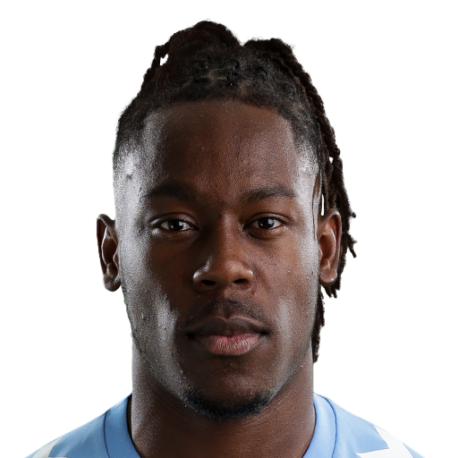 B. Thomas-Asante