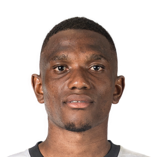 M. Fofana