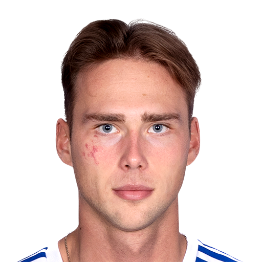 M. Grødem