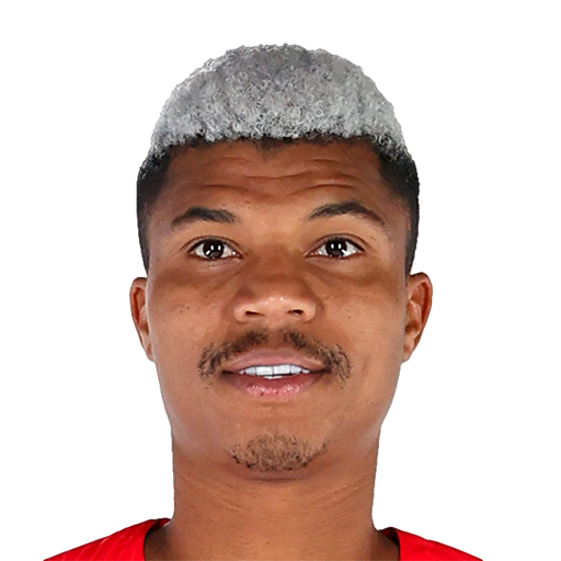 EA SPORTS FC 27 portrait of Reinildo