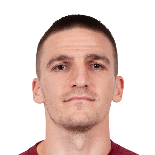 D. Graovac