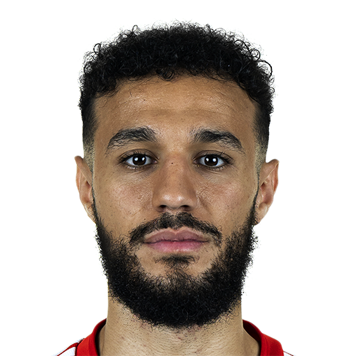 N. Mazraoui
