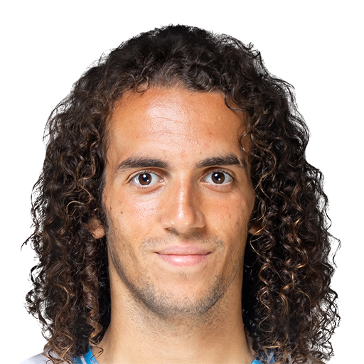 M. Guendouzi
