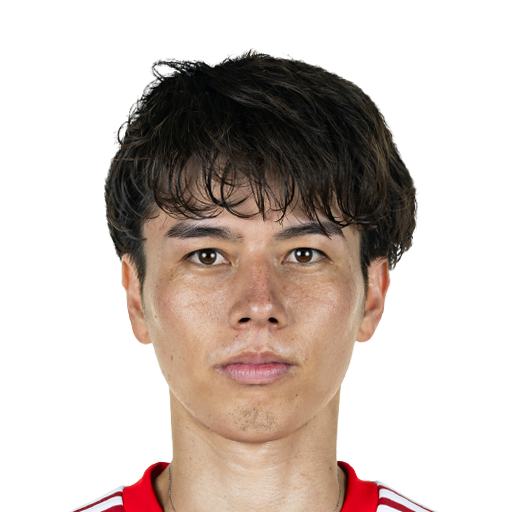 A. Tanaka