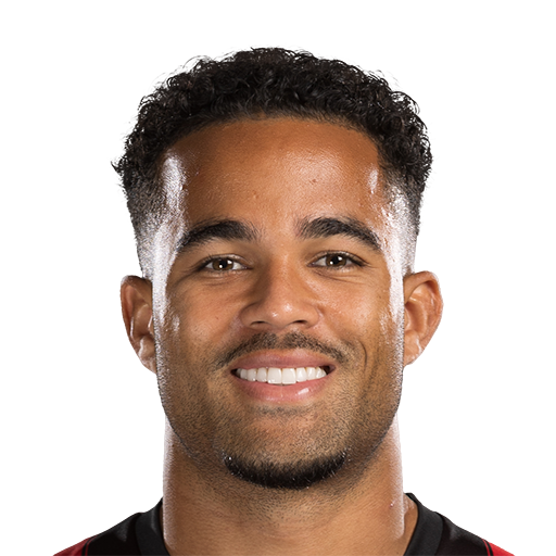 J. Kluivert