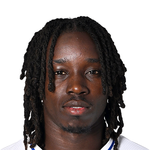 F. Diabaté