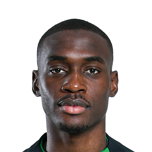 M. Traore