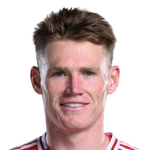 S. McTominay