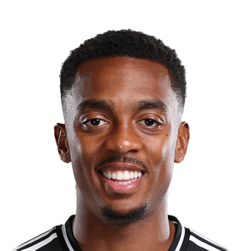 J. Willock